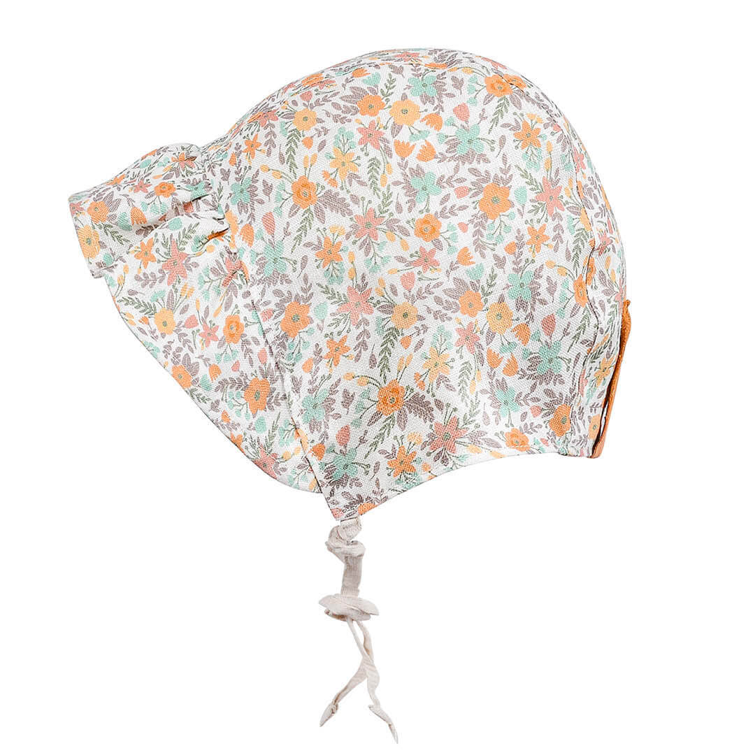 Bedhead Classic Bucket Sun Hat - Birdie