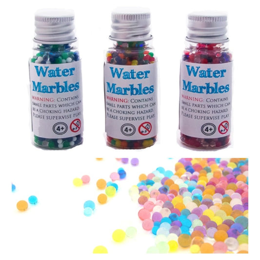 Water Marbles