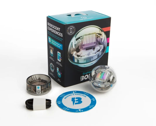 Sphero BOLT - Learn To Code Robotic Ball