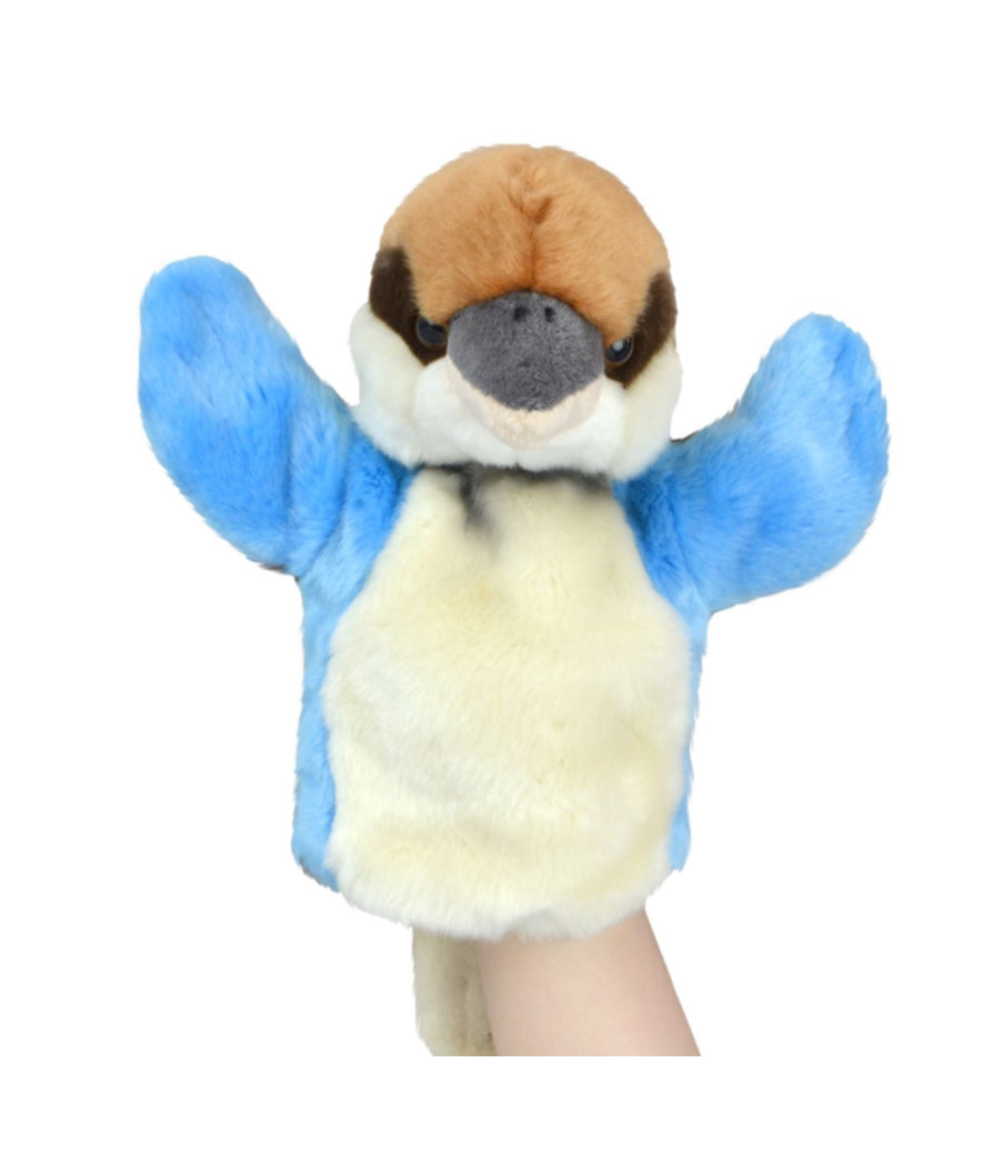 Korimco Hand Puppet - Lil Friends