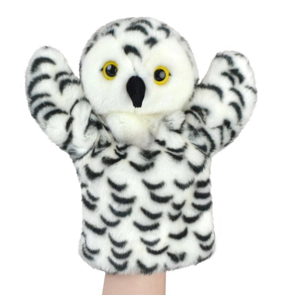 Korimco Hand Puppet - Lil Friends