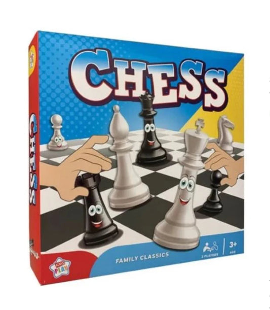 Chess Game