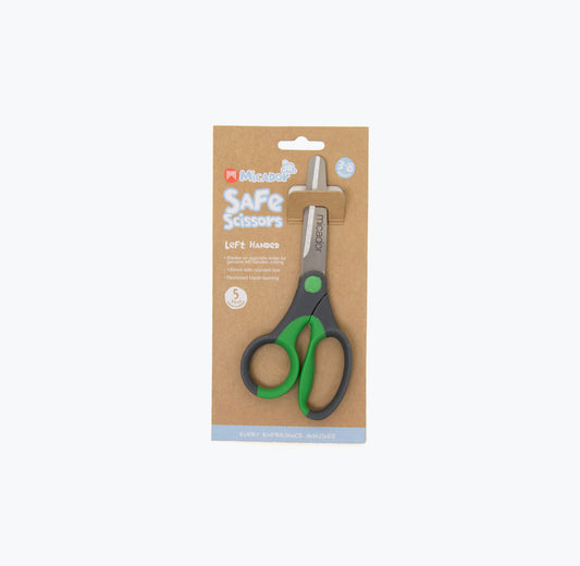 Safe Scissors - Left Handed