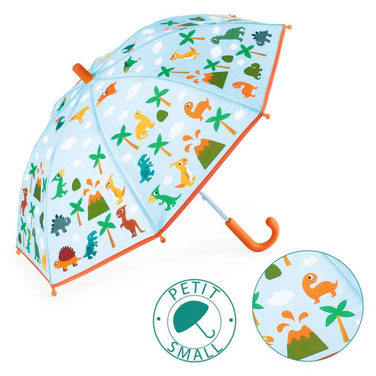 Dinosaurs Petit Umbrella