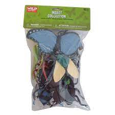 Insect Polybag 10pc