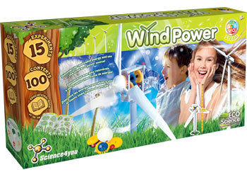 Wind Power