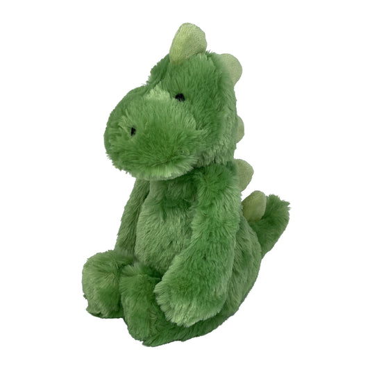 Momoko Plush Toy Baby Dino 23cm
