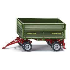 Siku - 4-Wheel Trailer