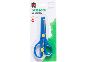 EC Safety Scissors 13.5cm