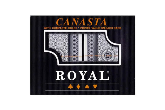 Royal Canasta