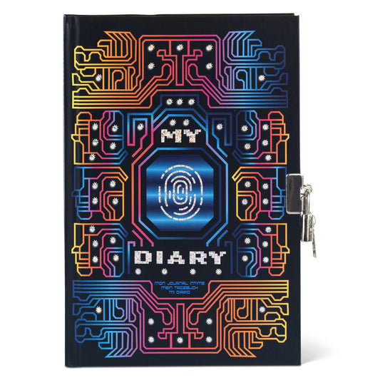 My Diary - Secret Circuit