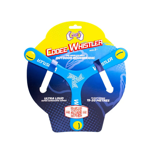 Cooee Whistler Outdoor Boomerang