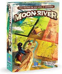 Moon River - Kingdomino