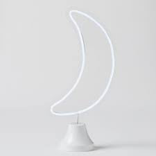 Moon LED Neon Light