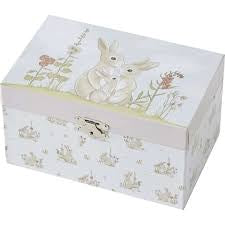 Some Bunny Jewellery Box