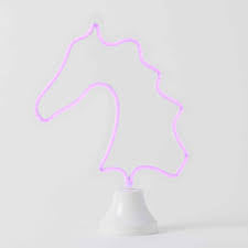 Horse LED Neon Light