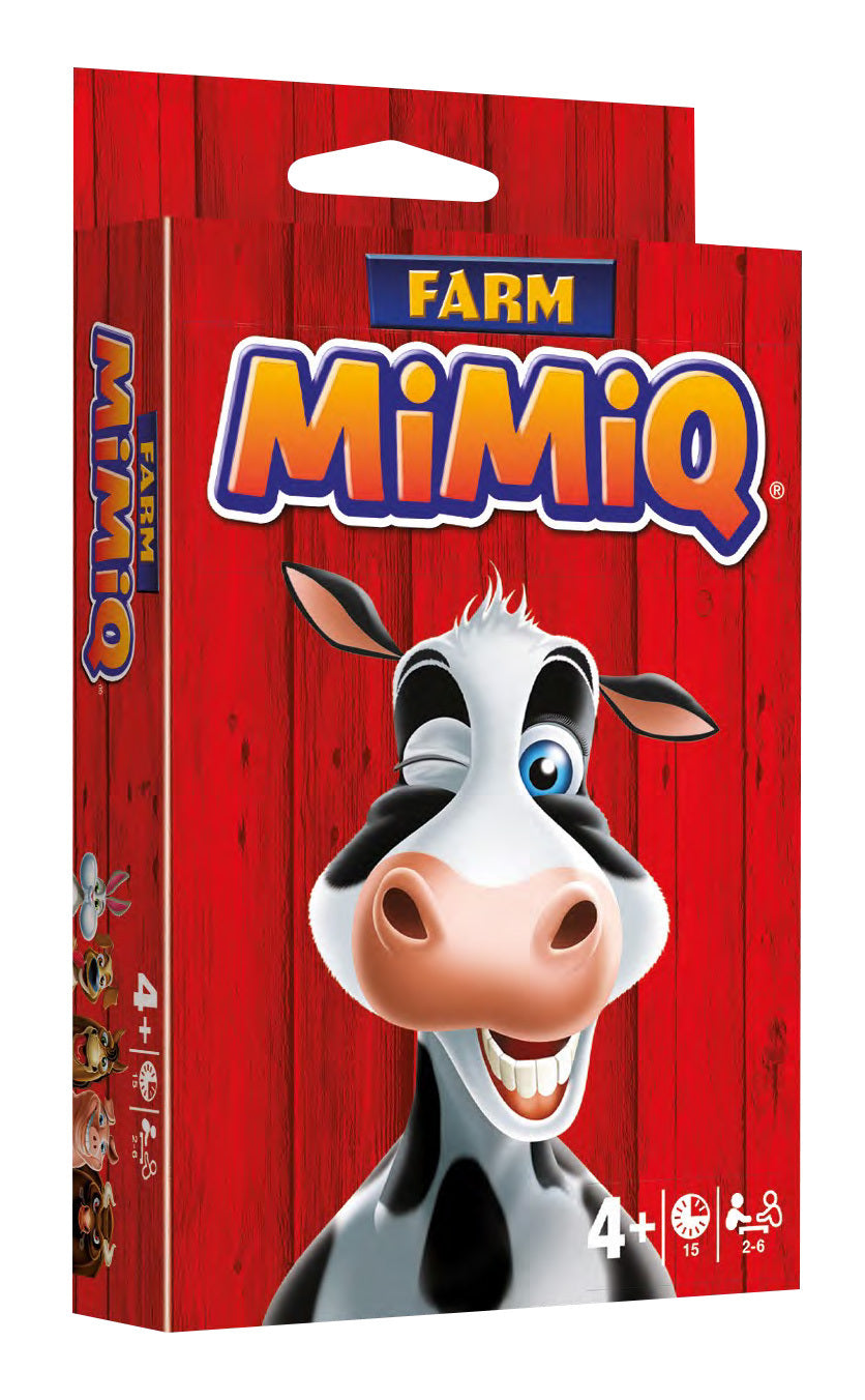 Mimiq - Farm