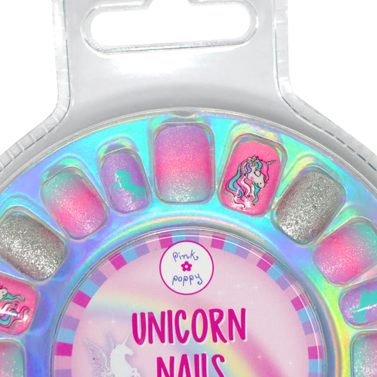 Press On Nails - Unicorn