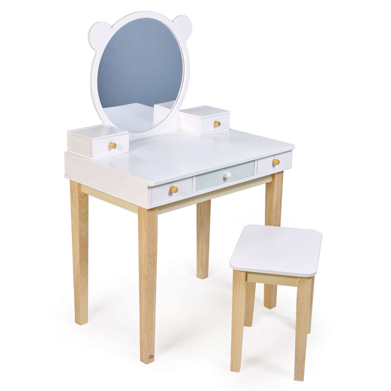 Forest Makeup Table | Forest Dressing Table | The Adventure Club Toys