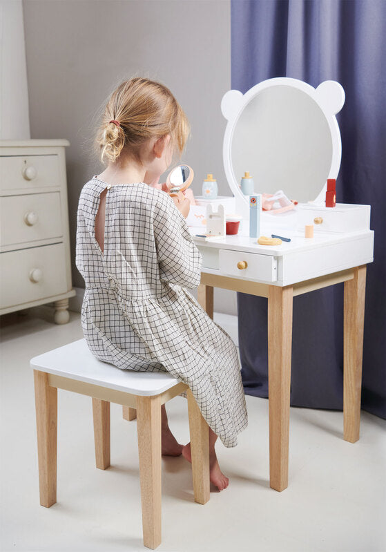 Forest Dressing Table - Makeup Table