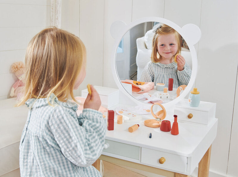 Forest Dressing Table - Makeup Table