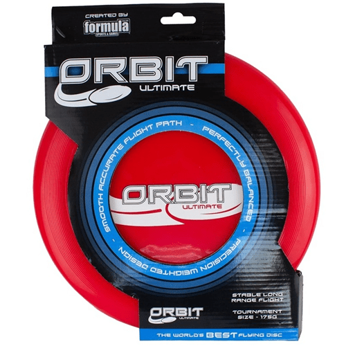 Orbit Ultimate Flying Disc