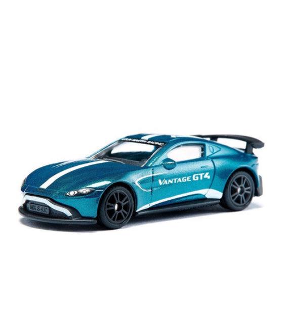 Siku - Aston Martin Vantage GT4