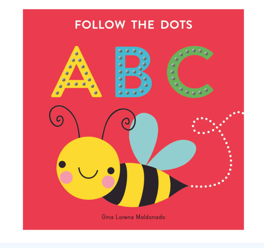 Follow The Dots ABC