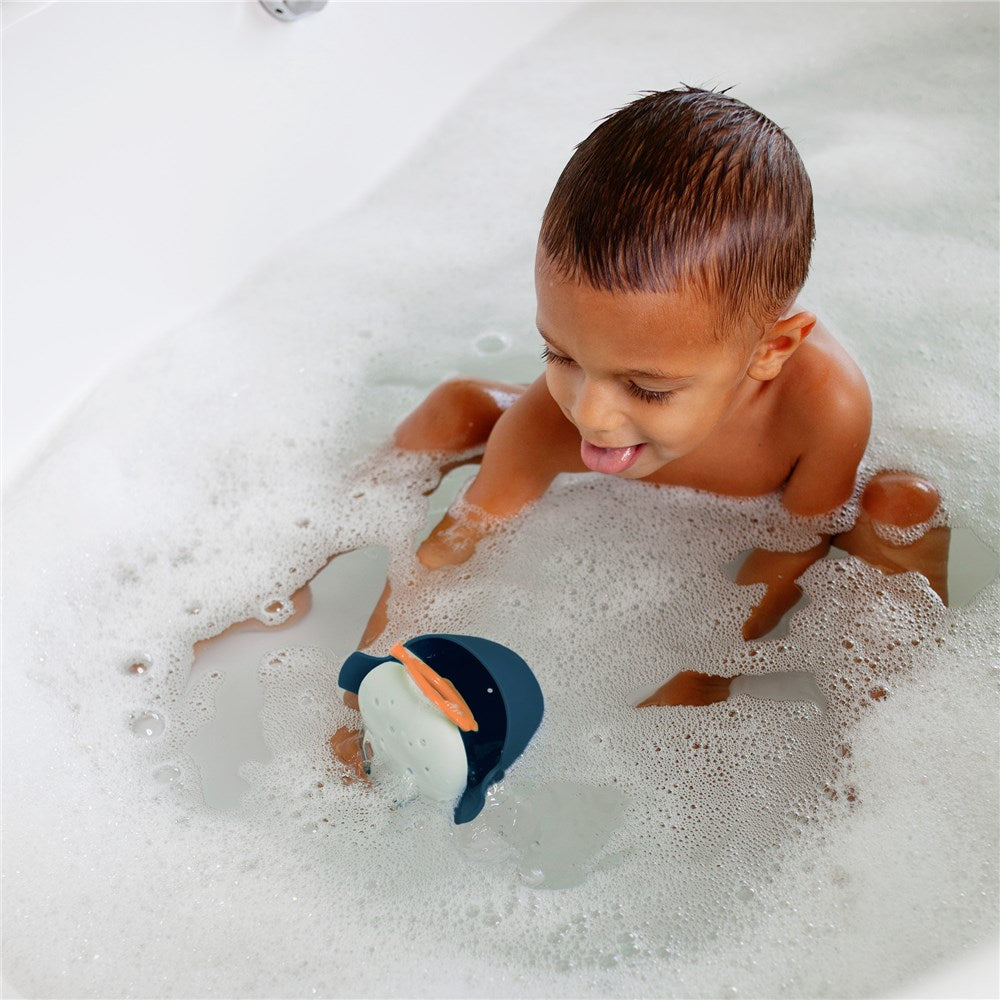 Chomp Hungry Whale Bath Toy