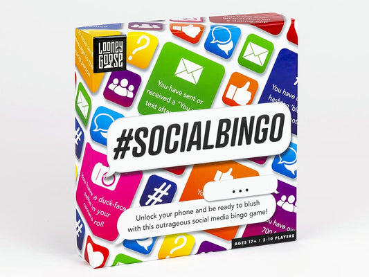 Social Bingo