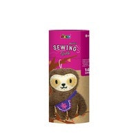 Avenir Sewing Sloth Keychain