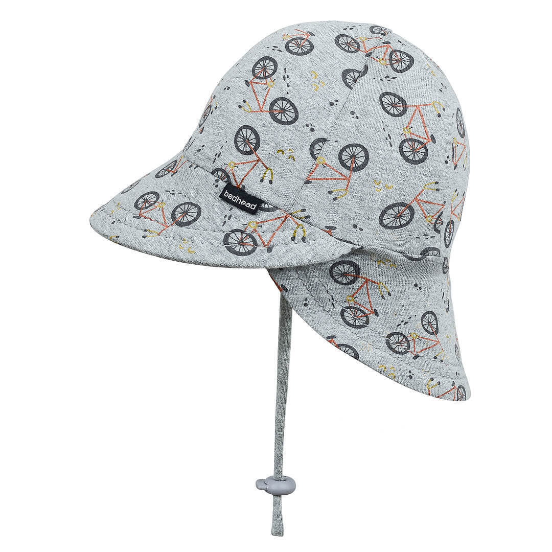 Bedhead Legionnaire Flap Hat - Treadly