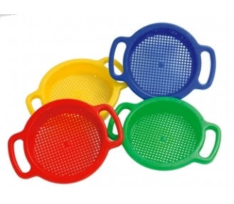 Plasto Sieve