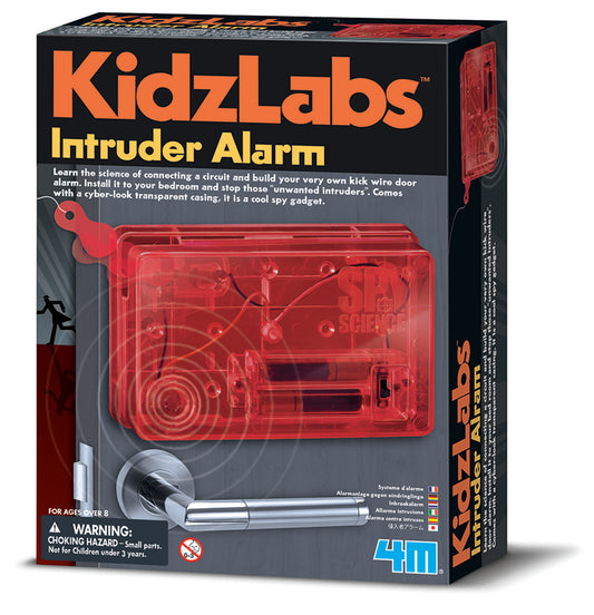Kidz Labs Intruder Alarm