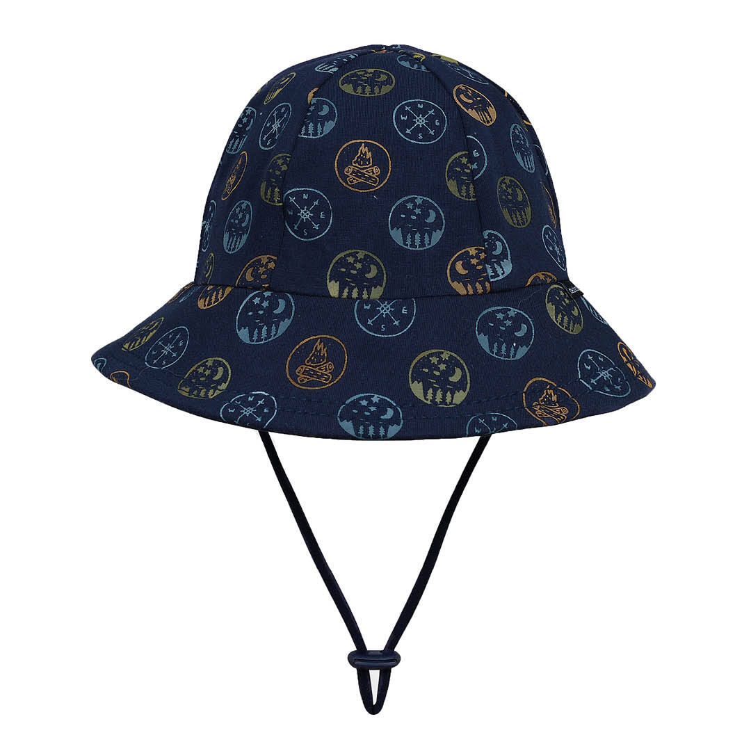 Bedhead Toddler Bucket Hat - Nomad