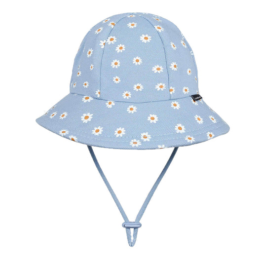 Bedhead Toddler Bucket Hat- Chloe