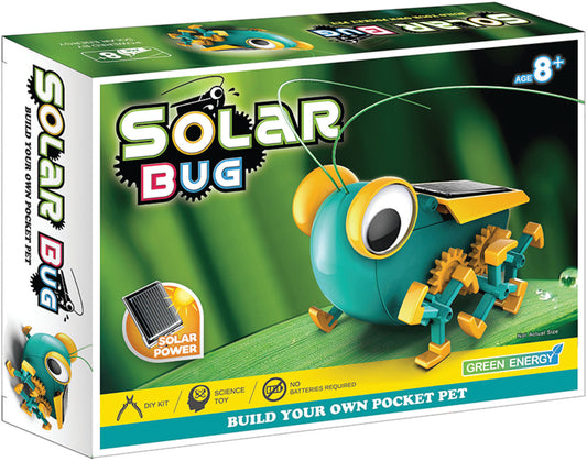 Solar Bug