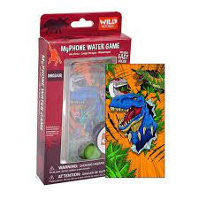 MyPhone Water Game - Dino