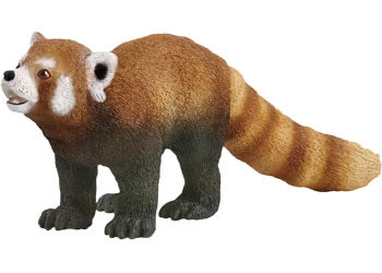 Schleich: Red Panda