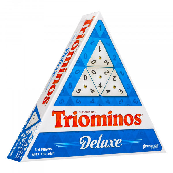 Triominos