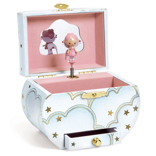 Elfe’s Song Tinyly Music Box