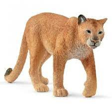 Schleich - Cougar