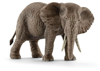 Schleich: African Elephant Female