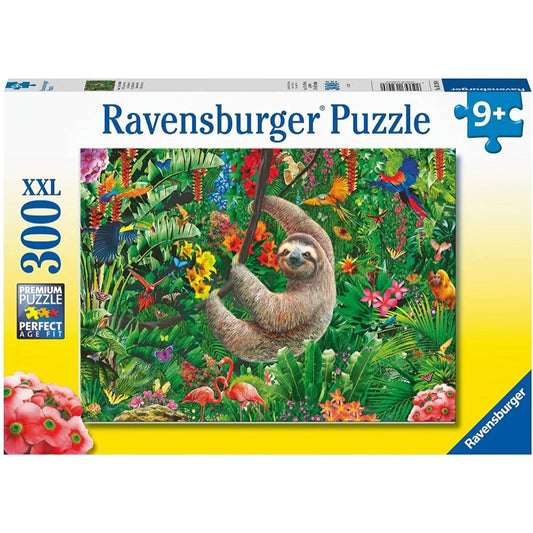 Ravensburger - Slow mo Sloth 300pc Puzzle