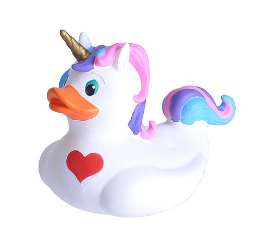 Rubber Duck - Unicorn