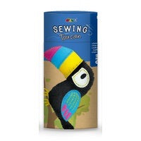 Avenir Sewing Doll Toucan