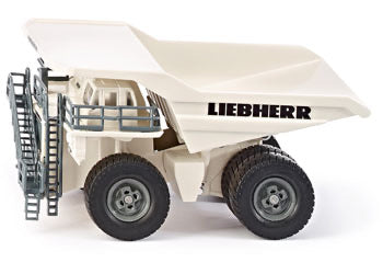 Siku - Liebherr Mining Truck