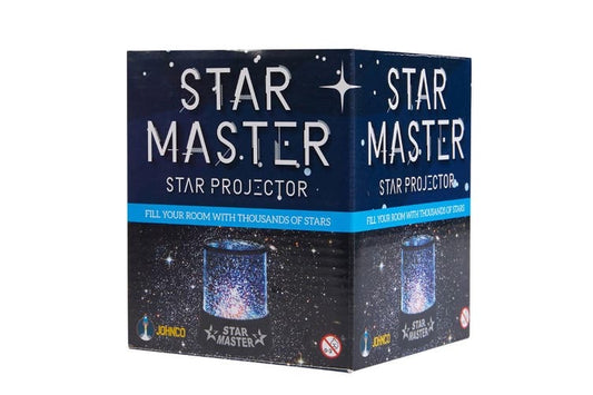 Star Master