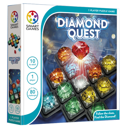 Diamond Quest