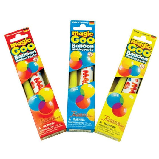 Magic Goo Balloon